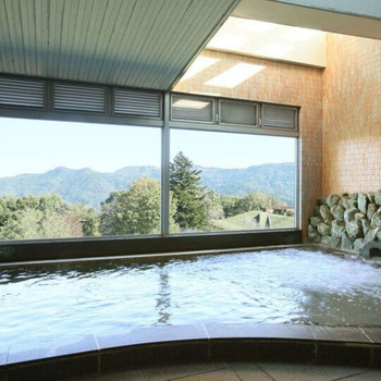 標高400メートル以上！秩父の魅力が詰まった旅館3636849