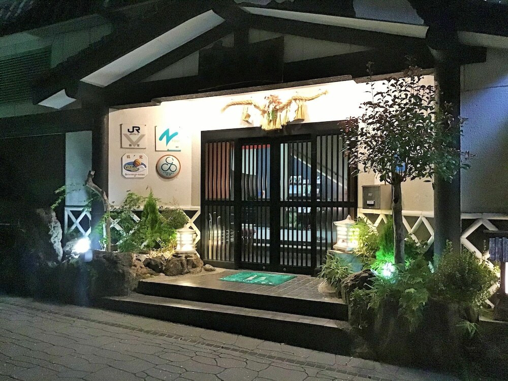 歴史深い老舗旅館で心休まるひとときを4023246