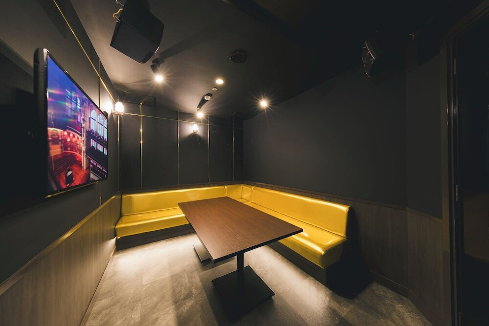 カラオケ ルーム