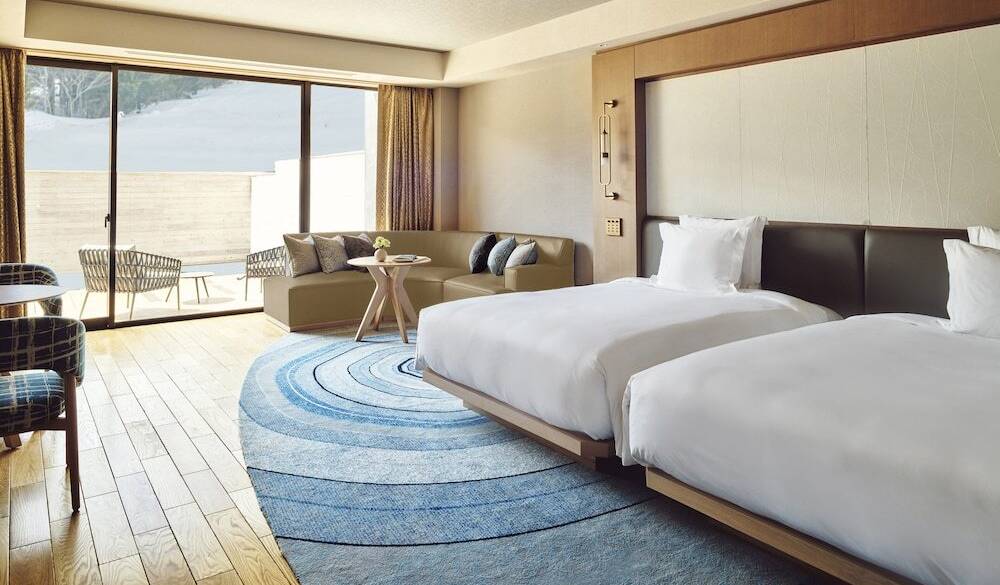 アクセシブルツイン / 2