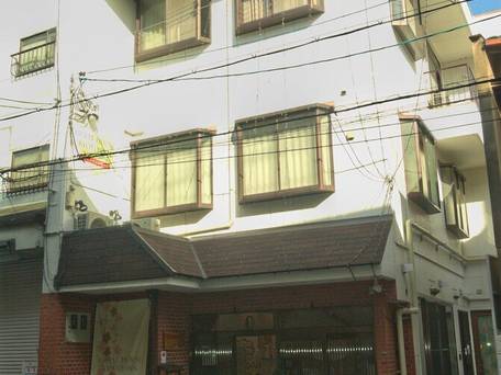 Guest House Kyoto Inn（ゲストハウス京都イン） / 3