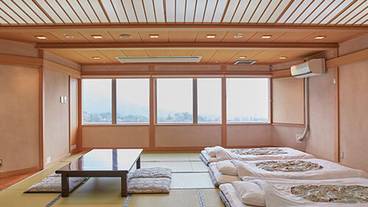 HOTEL SIDE／和室20畳 / 14