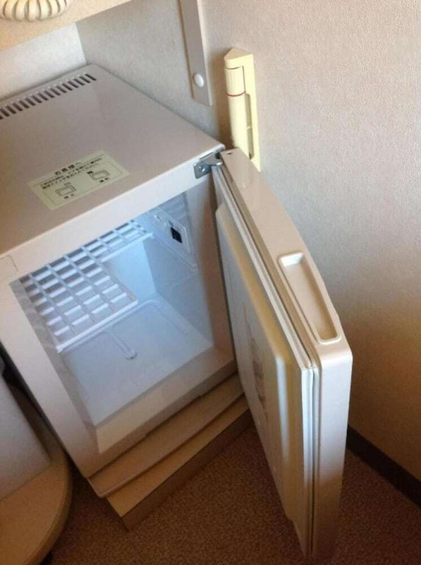 客室の設備とサービス