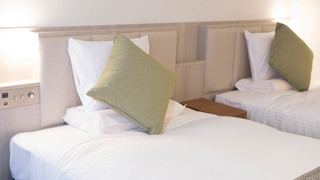 禁煙 スタンダードツイン