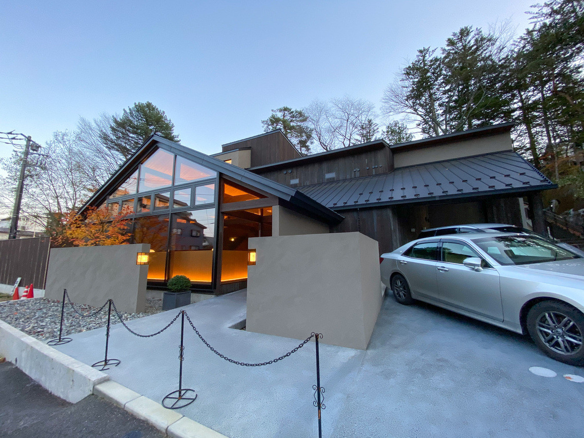 「炯」 外観 140629277 外観☆