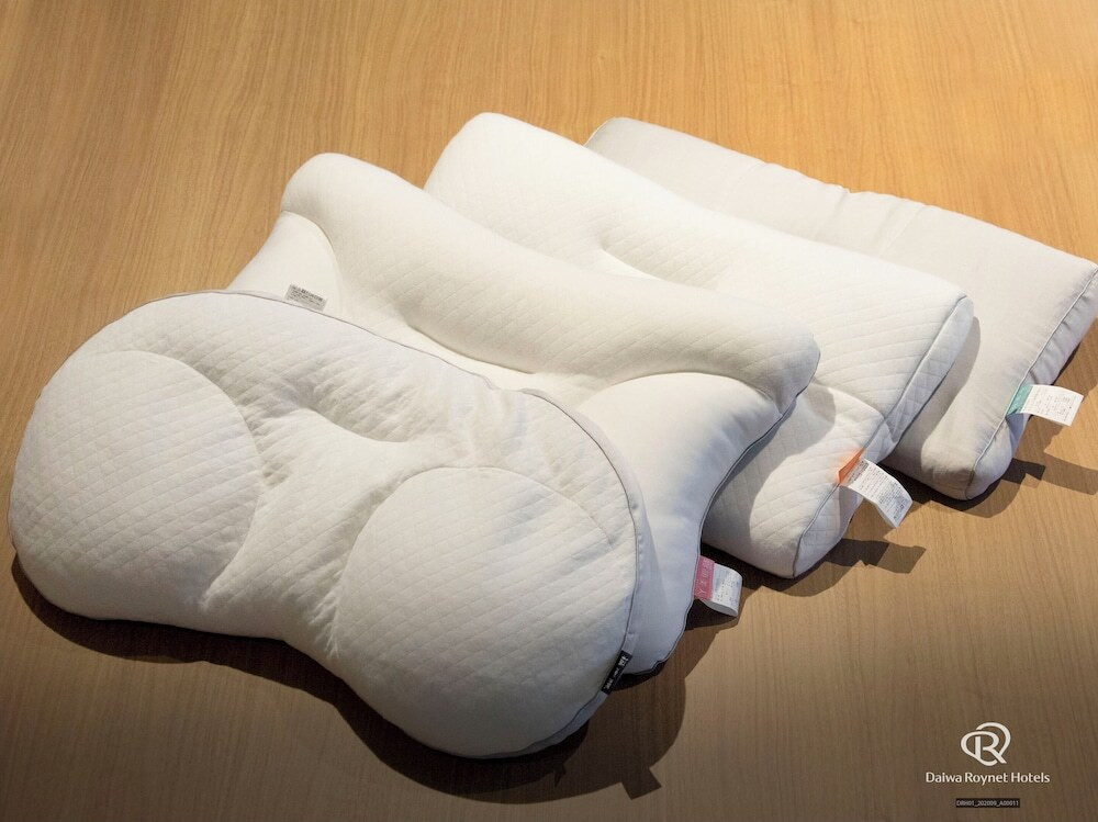 客室の設備とサービス