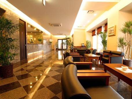 ホテルルートイン門司港 / 2