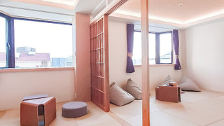 ジャパニーズスイート 禁煙