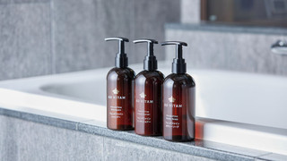 スーペリア ツインルーム 禁煙 (2名利用)