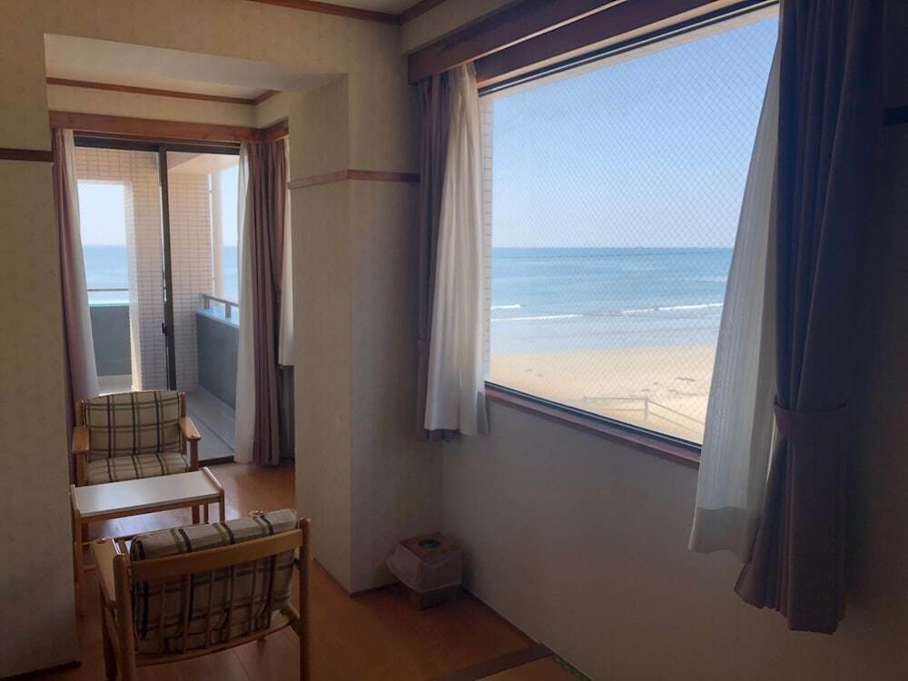 施設からの眺望