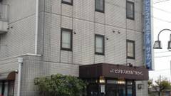 ビジネスホテル サカイ