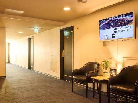 水口センチュリーホテル / 3