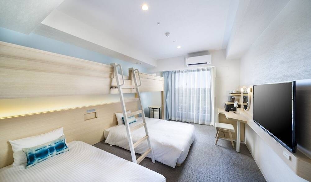 スーペリアファミリールーム / 4