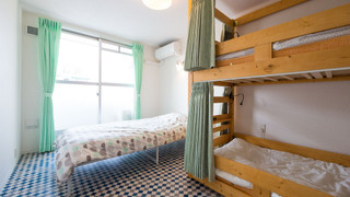 トリプルルーム