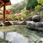 昼神温泉 湯元ホテル 阿智川（長野県 旅館） / 2