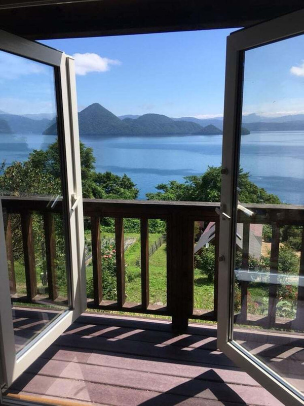 テラス / パティオ