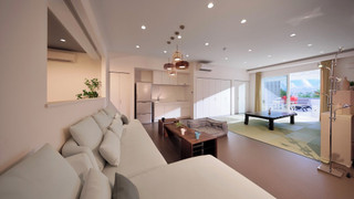 H棟-Japanese Crystal Suite Spa-