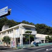 小豆島オリーブユースホステル(小豆島)(香川県 ゲストハウス・ホステル・ドミトリー) / 4