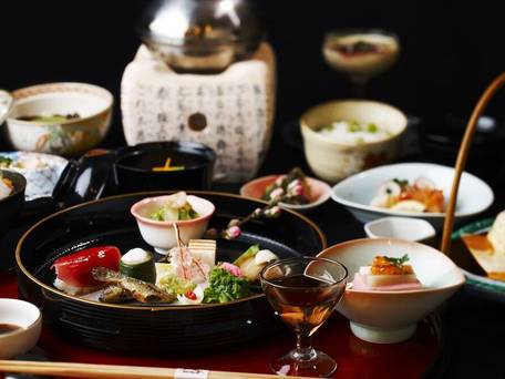 四季育む宿 然林房 / 3