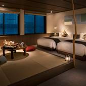 THE JUNEI HOTEL 京都御所西（京都府 シティホテル） / 2