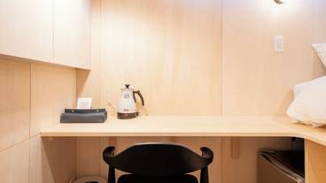 リビング エリア / 38