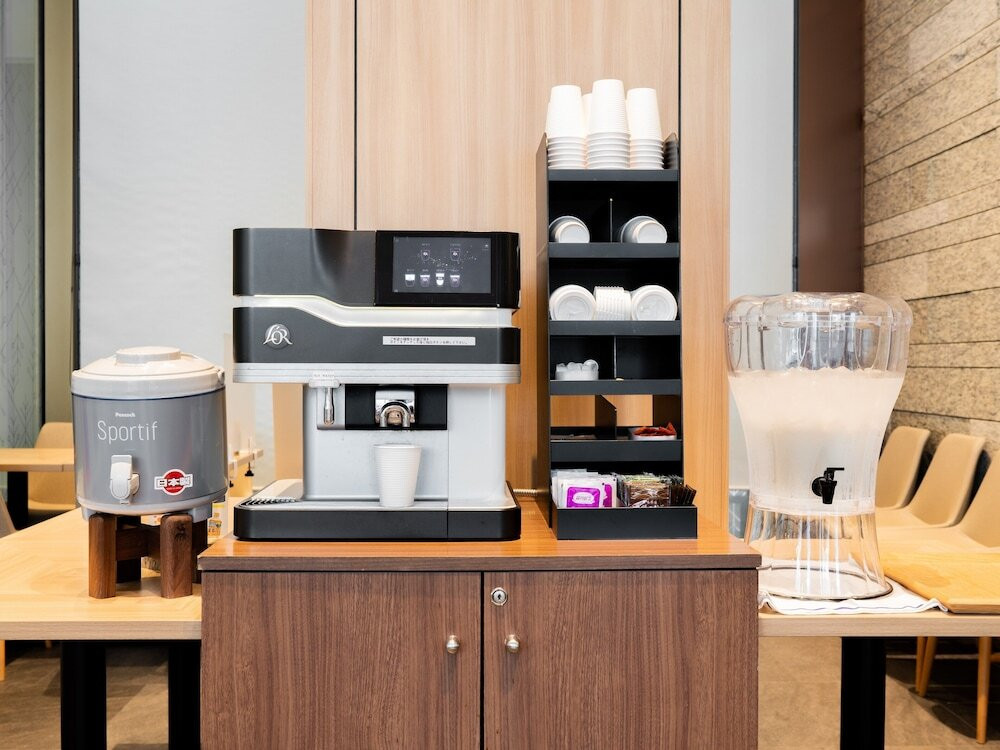 京王プレリアホテル札幌(ケイオウプレリアホテルサッポロ) / 5