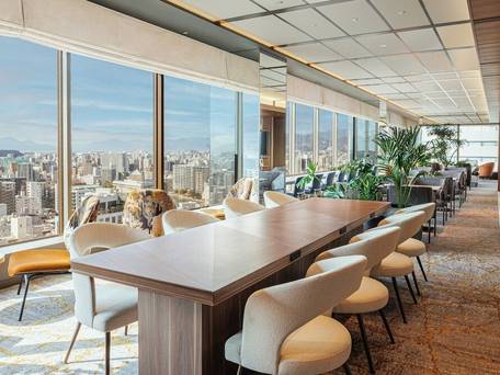 ANAクラウンプラザホテル広島 / 2