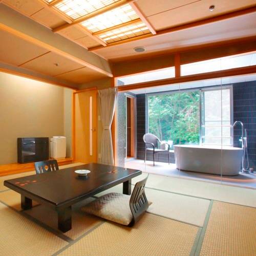 デザインバス付和室 / 2