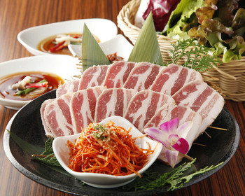 「KollaBo 新大久保店」料理 1082927 