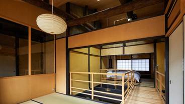 リビング エリア / 13