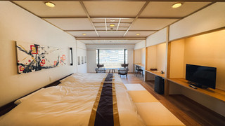 コンフォート ルーム