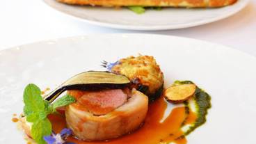 レストラン / 16