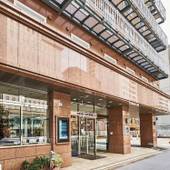 東横イン大阪天神橋筋六丁目(大阪府 ビジネスホテル) / 4
