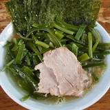 家系ラーメン まこと家（イエケイラーメンマコトヤ）