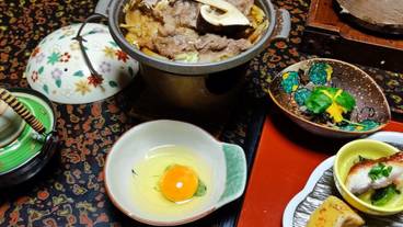 食事・飲み物 / 28