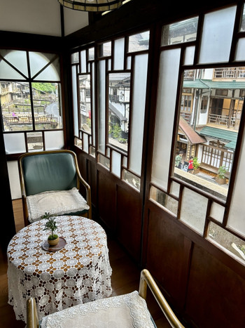 【尾花沢市】銀山温泉　能登屋旅館4271762