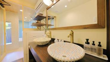 バスルーム / 19