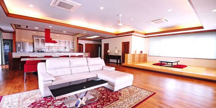 海邦 獅子森(石垣島)(沖縄県 コテージ・ロッジ・一棟貸) / 1