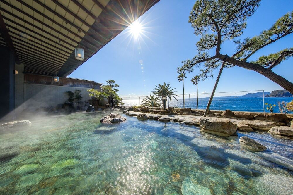 稲取銀水荘3457684