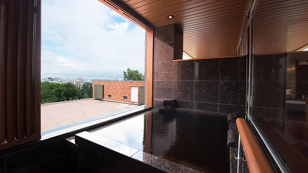 プレミアムスパスイート / 1