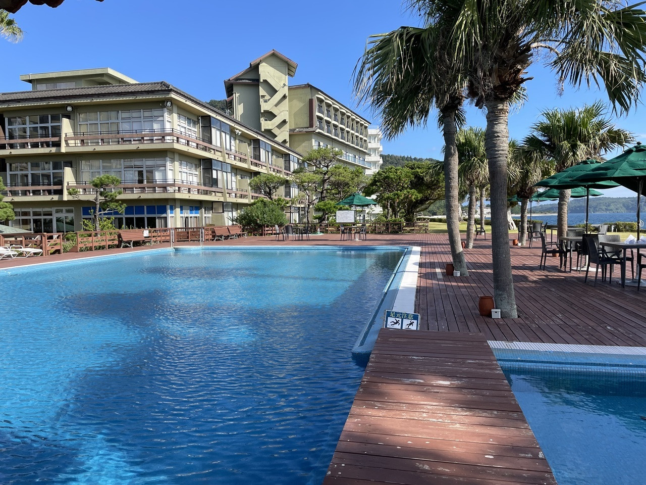 1.バリエーション豊かな大浴場も揃っている「指宿白水館」4281173