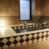 貸切風呂で
リラックス / 1