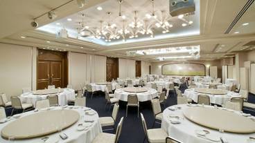 バンケット ホール / 30