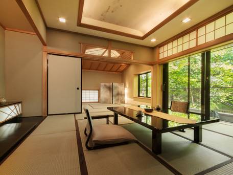 鬼怒川温泉 鬼怒川パークホテルズ / 4