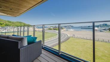 ビーチ / オーシャン ビュー / 14