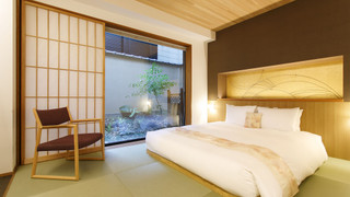 コンフォートガーデンルーム 禁煙