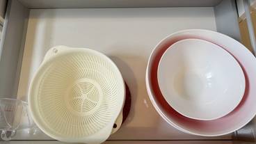 客室の設備とサービス / 35