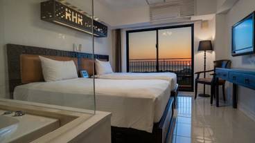 施設内の設備 / 4