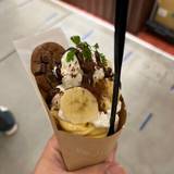 マルトメ・ザ・ジューサリー パフェテリア ルミネ新宿店(マルトメザジューサリーパフェテリア)