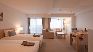 スタジオスイート